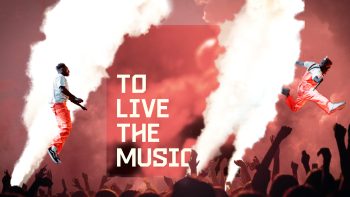 Nature Away Fest | Collage video